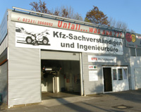 Werkstatt Herdecker Str.
